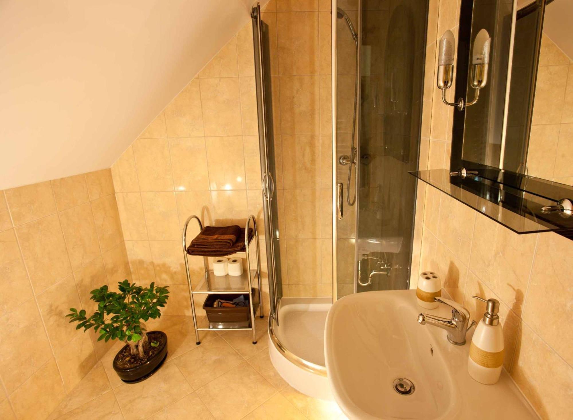 Dom Goscinny Borsuczyna Wetlina Quarto foto
